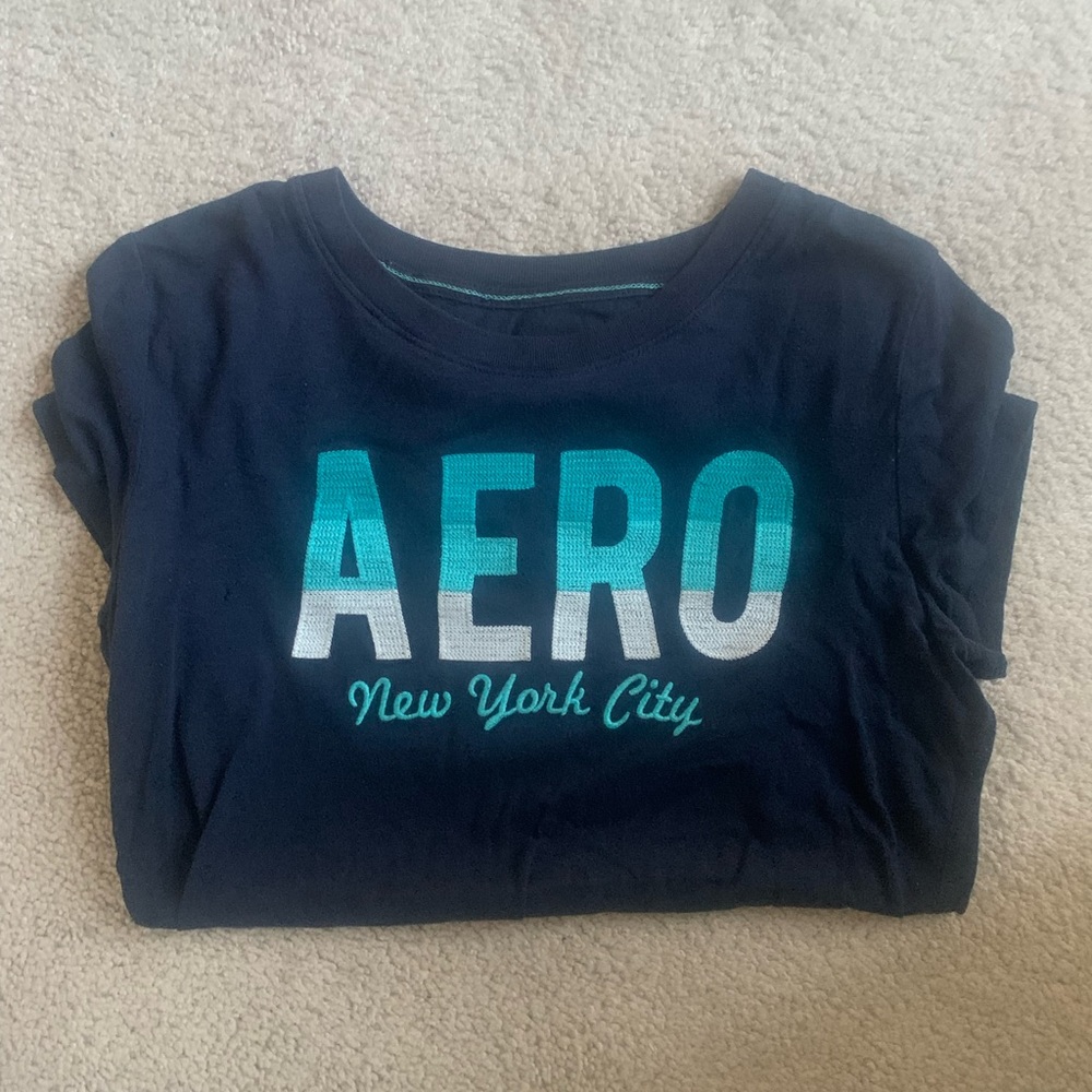 Aero t